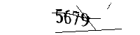 以下に文字と数字を入力してください