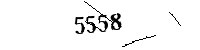 以下に文字と数字を入力してください