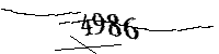 以下に文字と数字を入力してください