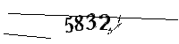 以下に文字と数字を入力してください