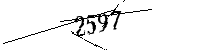 以下に文字と数字を入力してください