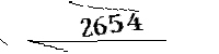 以下に文字と数字を入力してください