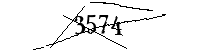 以下に文字と数字を入力してください