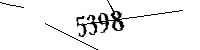 Bitte geben Sie die gezeigten Buchstaben und Zahlen ein