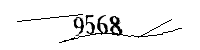以下に文字と数字を入力してください