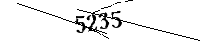 以下に文字と数字を入力してください
