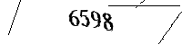 Please type the letters and numbers below