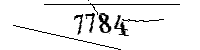 Bitte geben Sie die gezeigten Buchstaben und Zahlen ein