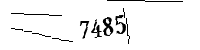 以下に文字と数字を入力してください