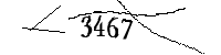 以下に文字と数字を入力してください