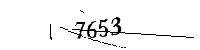 Bitte geben Sie die gezeigten Buchstaben und Zahlen ein