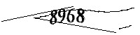以下に文字と数字を入力してください