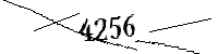 以下に文字と数字を入力してください