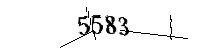 以下に文字と数字を入力してください