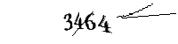 Bitte geben Sie die gezeigten Buchstaben und Zahlen ein