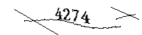 以下に文字と数字を入力してください