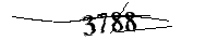以下に文字と数字を入力してください