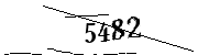以下に文字と数字を入力してください