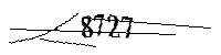 Bitte geben Sie die gezeigten Buchstaben und Zahlen ein
