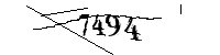 Si prega di digitare le lettere e i numeri qui sotto