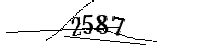 以下に文字と数字を入力してください