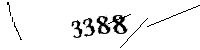 Si prega di digitare le lettere e i numeri qui sotto