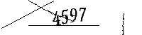以下に文字と数字を入力してください