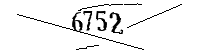 以下に文字と数字を入力してください