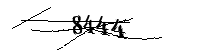 Bitte geben Sie die gezeigten Buchstaben und Zahlen ein