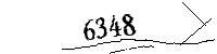 以下に文字と数字を入力してください