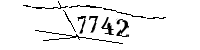 以下に文字と数字を入力してください