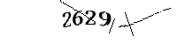 以下に文字と数字を入力してください
