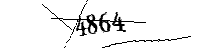 Bitte geben Sie die gezeigten Buchstaben und Zahlen ein
