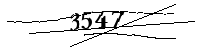 以下に文字と数字を入力してください