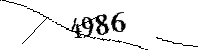 以下に文字と数字を入力してください