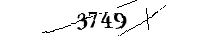 以下に文字と数字を入力してください