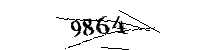Bitte geben Sie die gezeigten Buchstaben und Zahlen ein