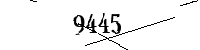 Bitte geben Sie die gezeigten Buchstaben und Zahlen ein