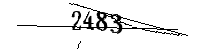 以下に文字と数字を入力してください
