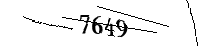 Bitte geben Sie die gezeigten Buchstaben und Zahlen ein