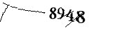 以下に文字と数字を入力してください