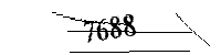以下に文字と数字を入力してください