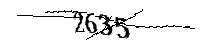 以下に文字と数字を入力してください