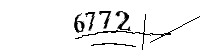 Bitte geben Sie die gezeigten Buchstaben und Zahlen ein