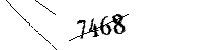 以下に文字と数字を入力してください