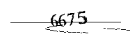 以下に文字と数字を入力してください