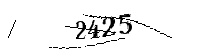 Por favor, escriba las letras y los números siguientes