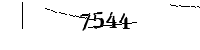 以下に文字と数字を入力してください