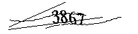 Bitte geben Sie die gezeigten Buchstaben und Zahlen ein