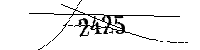 Bitte geben Sie die gezeigten Buchstaben und Zahlen ein